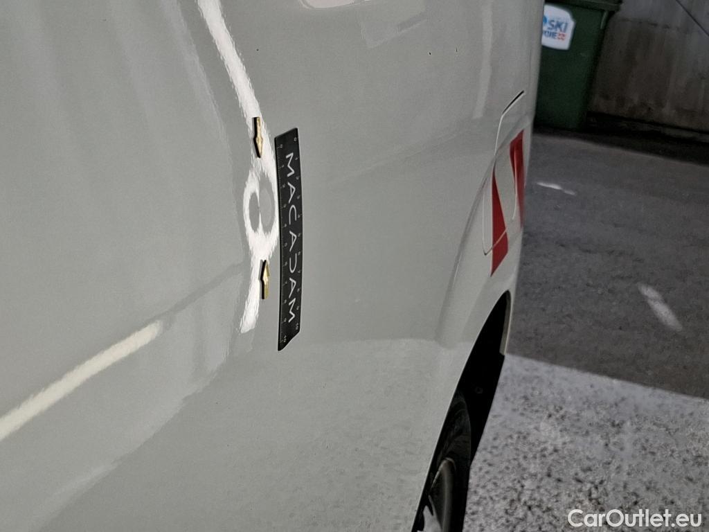  Citroen  Berlingo  Fourgon Club M 1000 1.2 PureTech 130CV BVA8 E6d #4