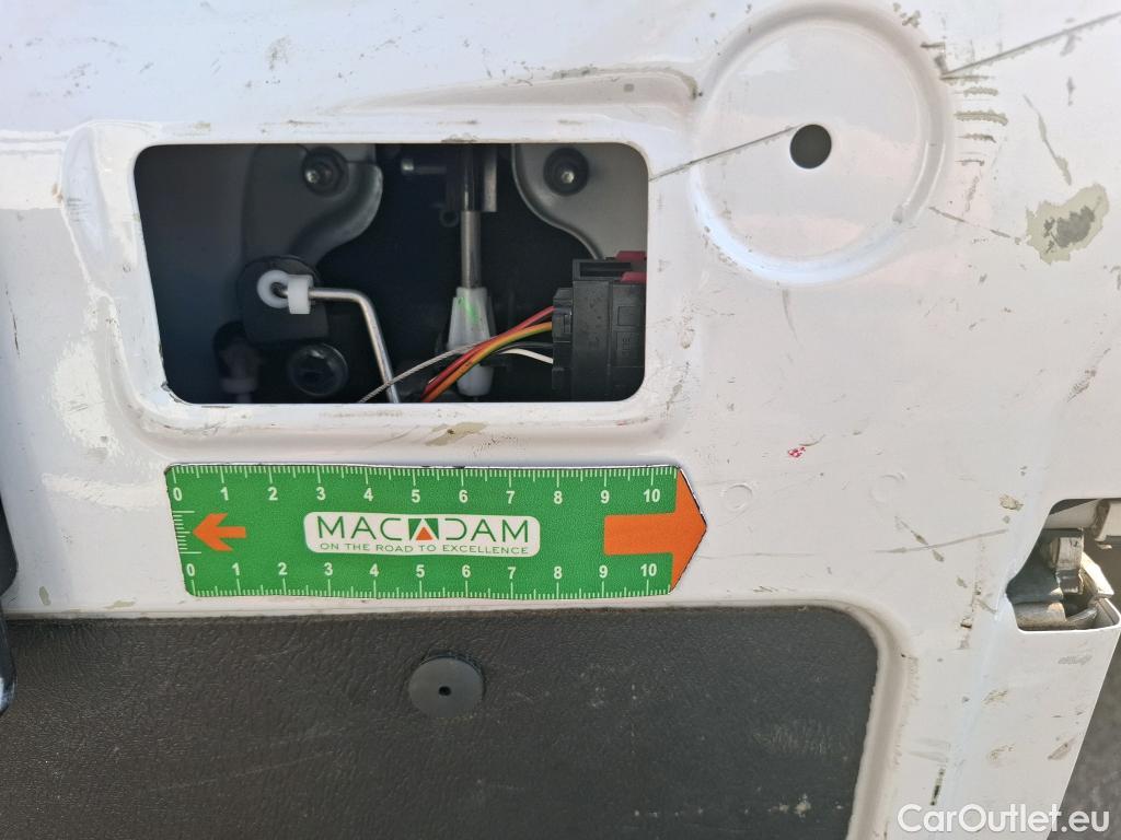  Citroen  Jumper  Fourgon Grand Volume 33 L2H2 Club BlueHDi 140 Start&Stop 140CV BVM6 #114