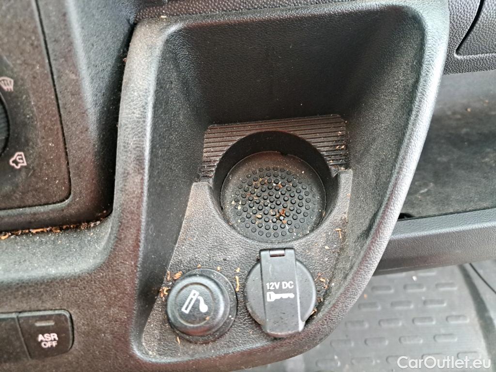  Citroen  Jumper  Fourgon 30 L1H1 Club BlueHDi 120 2.2 BlueHDi 120CV BVM6 E6dT #14