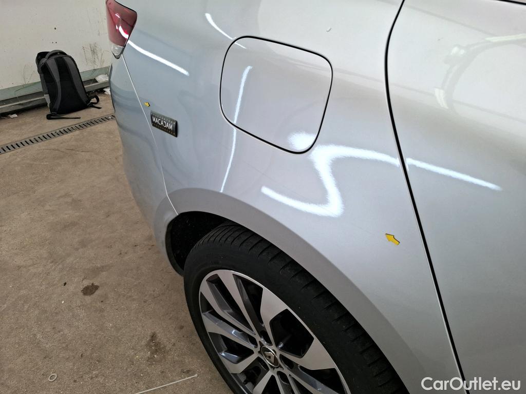  Renault  Megane Mégane Estate / 2020 / 5P / Break techno Tce 140 EDC / TRANSFO VP/VF #47