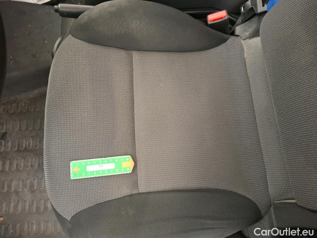  Citroen  Berlingo  Fourgon Electric Confort L1 BVA #22