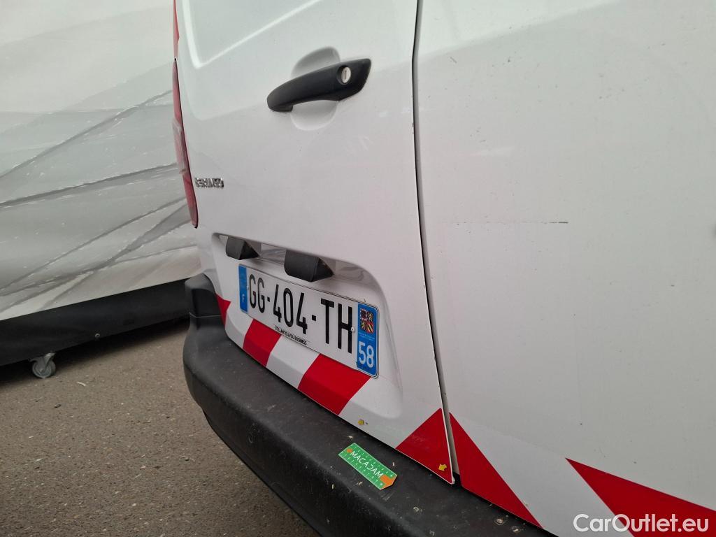  Citroen  Berlingo  Fourgon Club M 650 1.5 BlueHDi 100CV BVM6 E6d #15