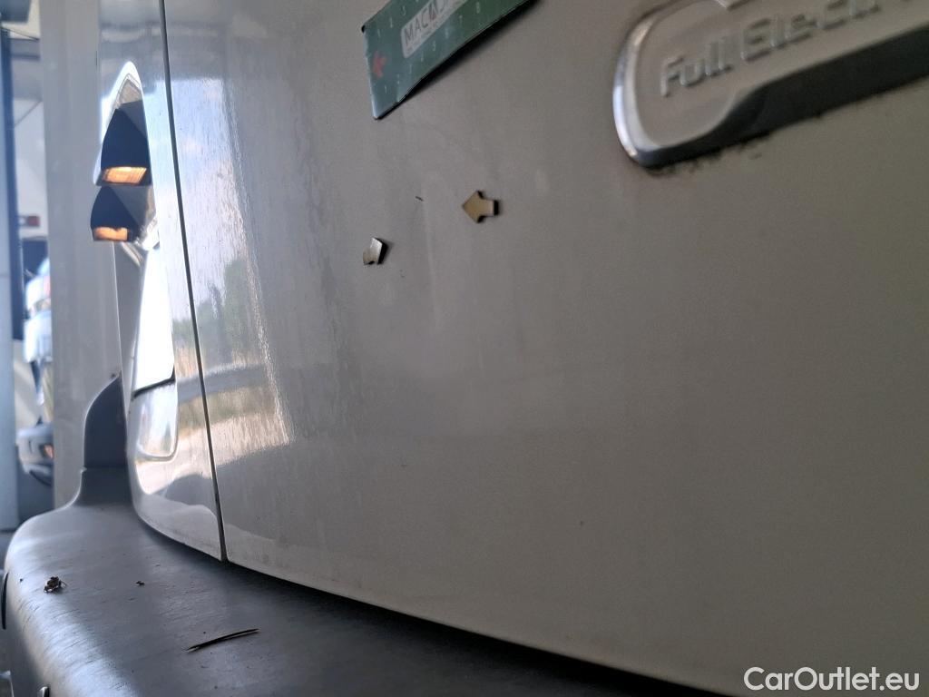  Citroen  Berlingo  Fourgon Electric Confort L1 BVA #13