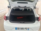  Renault  Clio  V Evolution Réversible 1.5 dCi 100CV BVM6 E6d / TRANSFO VP/VF #10