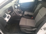  Renault  Clio  V Evolution Réversible 1.5 dCi 100CV BVM6 E6d / TRANSFO VP/VF #8