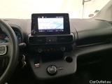  Citroen  Berlingo  Fourgon Club M 1000 1.2 PureTech 130CV BVA8 E6d #7