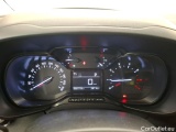  Citroen  Berlingo  Fourgon Club M 1000 1.2 PureTech 130CV BVA8 E6d #6