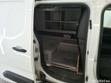  Citroen  Berlingo  Fourgon Club M 1000 1.2 PureTech 130CV BVA8 E6d #9