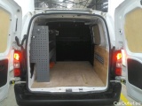  Citroen  Berlingo  Fourgon Club M 1000 1.5 BlueHDi 130CV BVA8 E6d #8