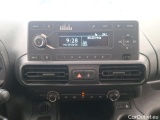  Citroen  Berlingo  Fourgon Club M 650 1.5 BlueHDi 100CV BVM6 E6d #7