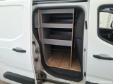  Citroen  Berlingo  Fourgon Club M 650 1.5 BlueHDi 100CV BVM6 E6d #9
