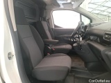 Citroen  Berlingo  Fourgon Club M 650 1.5 BlueHDi 100CV BVM6 E6d #8