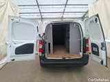  Citroen  Berlingo  Fourgon Club M 650 1.5 BlueHDi 100CV BVM6 E6d #10