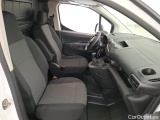  Citroen  Berlingo  Fourgon Club M 650 1.5 BlueHDi 75CV BVM5 E6dT #8