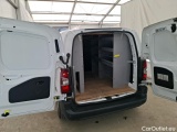  Citroen  Berlingo  Fourgon Club M 650 1.5 BlueHDi 75CV BVM5 E6dT #10