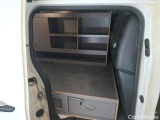  Citroen  Berlingo CITROEN  Van / 2018 / 4P / Fourgonnette Taille M 1000kg PureTech 130 S&S AT Club #9