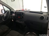  Citroen  Berlingo  Fourgon Electric Confort L1 BVA #6