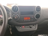  Citroen  Berlingo  Fourgon Electric Confort L1 BVA #8