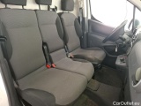  Citroen  Berlingo  Fourgon Electric Confort L1 BVA #9