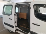  Citroen  Berlingo  Fourgon Electric Confort L1 BVA #10