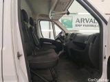  Citroen  Jumper  Fourgon 30 L1H1 Club BlueHDi 120 2.2 BlueHDi 120CV BVM6 E6dT #6