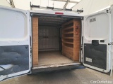  Citroen  Jumper  Fourgon 30 L1H1 Club BlueHDi 120 2.2 BlueHDi 120CV BVM6 E6dT #8