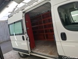  Citroen  Jumper  Fourgon Grand Volume 35 L2H2 Control BlueHDi 140 Start&Stop 140CV BVM6 #9
