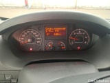  Citroen  Jumper  Fourgon Grand Volume 35 L2H2 Control BlueHDi 140 Start&Stop BlueHDi 140CV BVM6 E6d #6