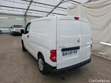  Nissan  NV200 NISSAN  VU 4p Fourgon 1,5L dCi 90ch Business #2