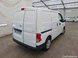  Nissan  NV200 NISSAN  VU 4p Fourgon 1,5L dCi 90ch Business #3