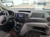  Nissan  NV200 NISSAN  VU 4p Fourgon 1,5L dCi 90ch Business #5