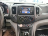  Nissan  NV200 NISSAN  VU 4p Fourgon 1,5L dCi 90ch Business #7