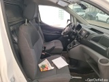  Nissan  NV200 NISSAN  VU 4p Fourgon 1,5L dCi 90ch Business #8