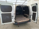  Nissan  NV200 NISSAN  VU 4p Fourgon 1,5L dCi 90ch Business #10