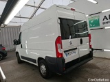  Peugeot  Boxer PEUGEOT  / 2014 / 4P / Fourgon tôlé BlueHDi S&S 120 PREMIUM 330 L1H2 #2