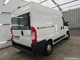  Peugeot  Boxer PEUGEOT  / 2014 / 4P / Fourgon tôlé BlueHDi S&S 120 PREMIUM 330 L1H2 #3