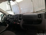  Peugeot  Boxer PEUGEOT  / 2014 / 4P / Fourgon tôlé BlueHDi S&S 120 PREMIUM 330 L1H2 #5
