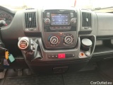  Peugeot  Boxer PEUGEOT  / 2014 / 4P / Fourgon tôlé BlueHDi S&S 120 PREMIUM 330 L1H2 #7