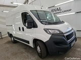  Peugeot  Boxer PEUGEOT  / 2014 / 4P / Fourgon tôlé BlueHDi S&S 120 PREMIUM 330 L1H2 #4