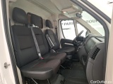  Peugeot  Boxer PEUGEOT  / 2014 / 4P / Fourgon tôlé BlueHDi S&S 120 PREMIUM 330 L1H2 #8