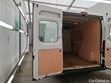  Peugeot  Boxer PEUGEOT  / 2014 / 4P / Fourgon tôlé BlueHDi S&S 120 PREMIUM 330 L1H2 #10