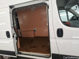  Peugeot  Boxer PEUGEOT  / 2014 / 4P / Fourgon tôlé BlueHDi S&S 120 PREMIUM 330 L1H2 #9