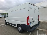  Peugeot  Boxer PEUGEOT  VU 4p Fourgon BLUEHDI 110 PREMIUM 330 L2H2 #2