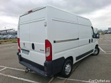  Peugeot  Boxer PEUGEOT  VU 4p Fourgon BLUEHDI 110 PREMIUM 330 L2H2 #3