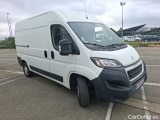  Peugeot  Boxer PEUGEOT  VU 4p Fourgon BLUEHDI 110 PREMIUM 330 L2H2 #4
