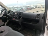  Peugeot  Boxer PEUGEOT  VU 4p Fourgon BLUEHDI 110 PREMIUM 330 L2H2 #5