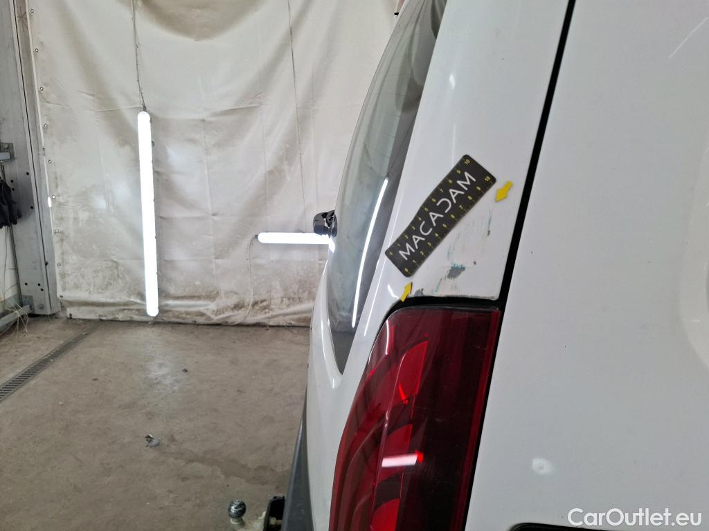  Peugeot  Partner  Premium L1 1.5 HDi 100CV BVM6 E6d #9