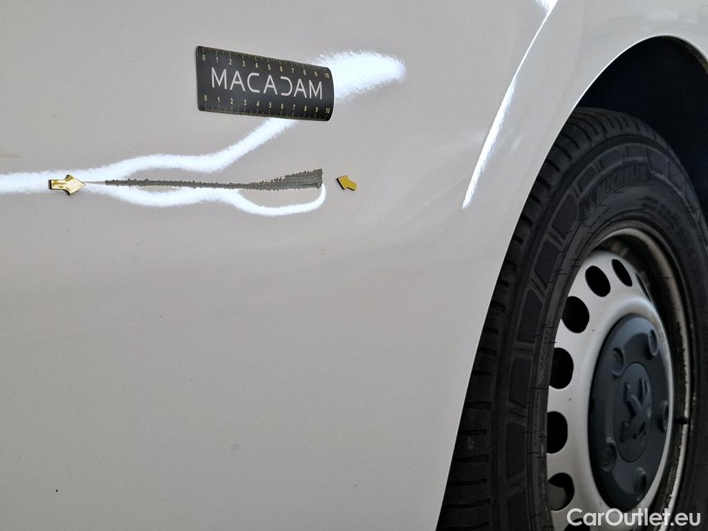  Peugeot  Expert  Fourgon Asphalt Standard 1.5 HDi 120CV BVM6 E6d #2