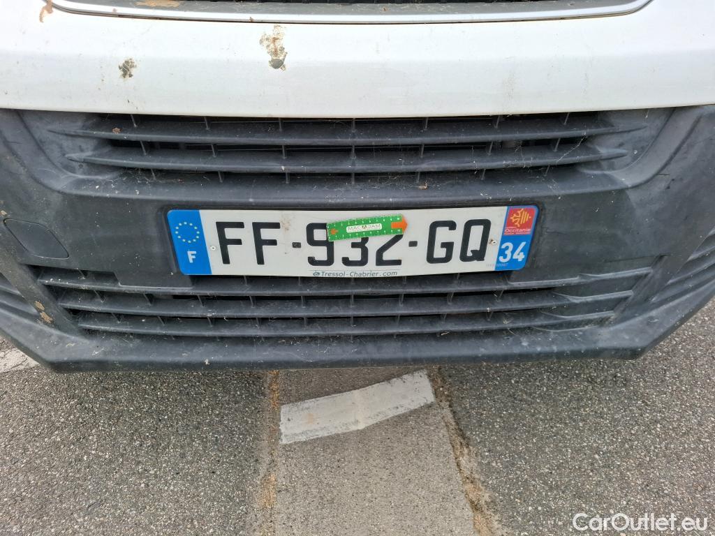  Peugeot  Expert  Fourgon Premium Compact 1.6 HDi 115CV BVM6 E6 #30