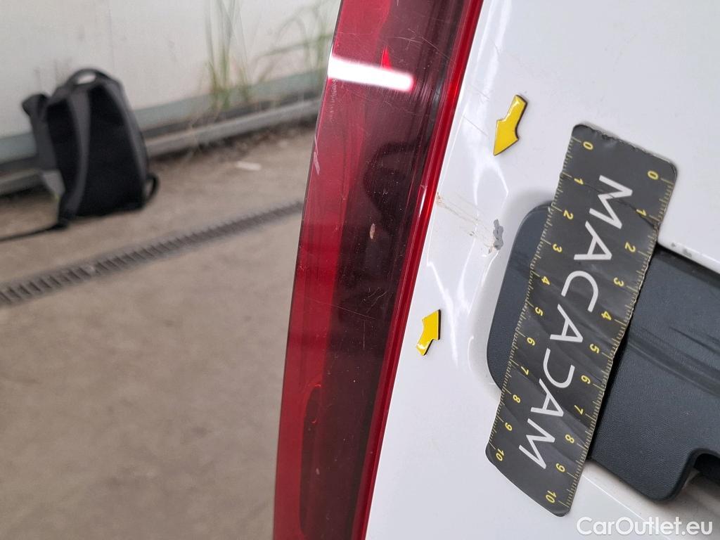 Peugeot  Partner  Premium L1 1.5 HDi 100CV BVM6 E6d #6